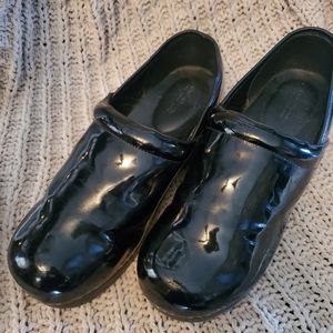 Croft & Barrow Nursing Clog